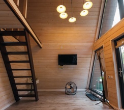 Дом №4 в Белка