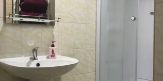 Батайск: Мини-отель Белладжио