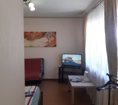 Стандарт №4 в Июль