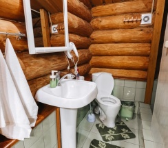 Люкс в Экотель