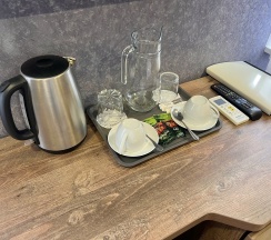 Полулюкс с 2 односпальными кроватями в Venezia