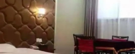 Одноместный номер Standard в Huoqidu Qichao Business Hotel