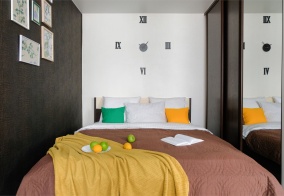 Апартаменты ApartLand в Хабаровском крае