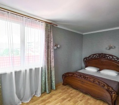 Трехкомнатные апартаменты с балконом в SunCityHotels