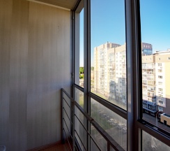 Квартира в Апартаменты на Бородинский бульвар д.13