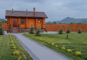Отель Часовня иконы Божьей Матери Всецарица в Камчатском крае