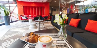Милан: Отель ibis Milano Centro