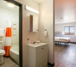 Студия в Siegel Select Albuquerque