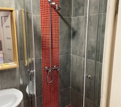 Двухместный номер «Комфорт» с 1 кроватью в Грибоедов