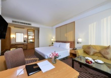 Одноместный номер Standard oceanfront в Miracle Grand Convention Hotel