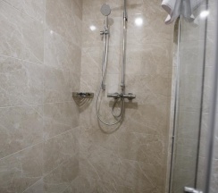 Стандарт с двумя кроватями 5* в Волга премиум