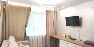 Минск: Апартаменты Апартаменты Комфорт и стиль в центре Минска