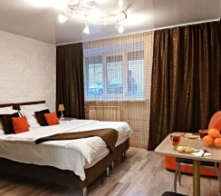 Апартаменты на Василеостровской 1 линии (BO1) в Как Дома