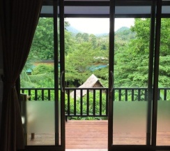 Бунгало в Thai Terrace Bungalow