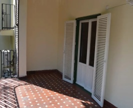 Кровать в общем номере (мужской номер) в JMG Hostel Madrid