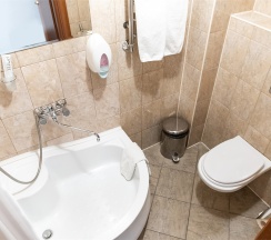 Мини-Стандарт (Mini Standard Single Room) в ParkCity