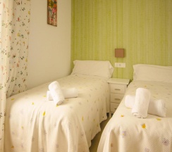 Бунгало в Bungalow Sergio