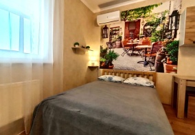 Апартаменты Rooms and apartments group в Рязани