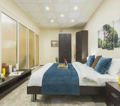 Апартаменты в GM Apartments