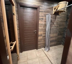 Вилла улучшенная с русской баней №2 в Резиденция 888