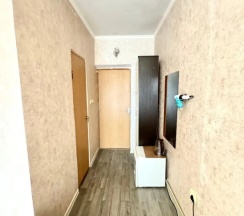 Двухместный номер Standard с балконом 2 отдельные кровати в Ольга