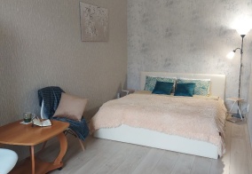 Апартаменты Апартаменты на Советская 27 в Твери