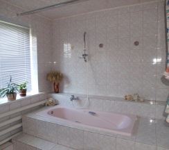 Коттедж с 3 комнатами в На Ивановском