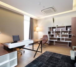 Вилла стандарт в Radisson Collection Paradise Resort & SPA Sochi