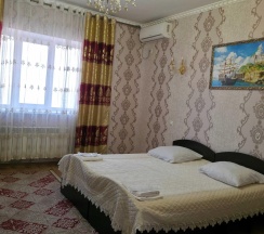 Номер стандарт в 1000 и 1 ночь
