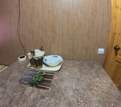 Трёхместный номер Standard с видом на внутренний двор в 645 км