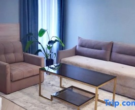 Люкс в Resident Hotel Gogol