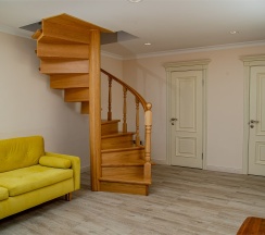 DBL (Double)- двухместное в Villa Oazis