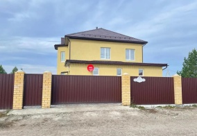 Гостевой дом Елена в Екатеринбурге