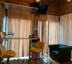 Комфорт Плюс в Panorama lux
