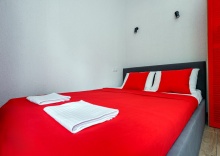 Red Baltic "One level" в Red Baltic