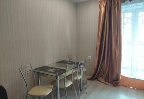 Апартаменты Уютный дом в Сыктывкаре