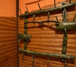 Делюкс 2-х комнатный в Vе art resort