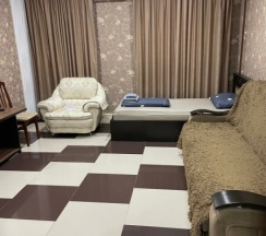 Двухкомнатный Люкс в Рики