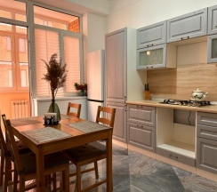 Двушка недалеко от пляжа! в Как дома 05