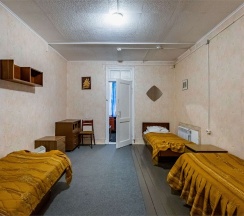 Дом 2 в Аннушка