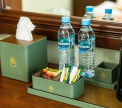 Номер комфорт в Благодать