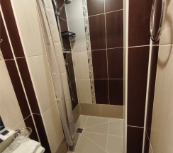 Полулюкс в Паллада