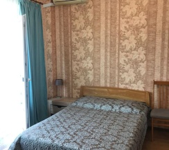 3-местный номер студия семейный в Диана