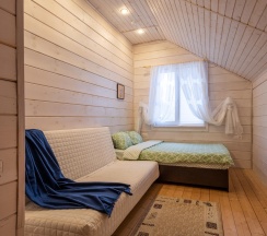 3-комнатный коттедж стандарт в Cottage.Moscow