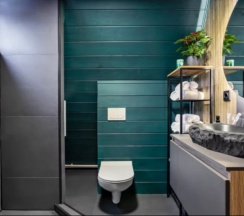 River-4 VIP | Банный чан в Барские Поля