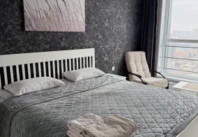 Апартаменты Апартаменты на Островского пер, 92 в Ростовской области