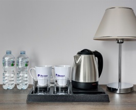 Однокомнатный одноместный в Звёздная