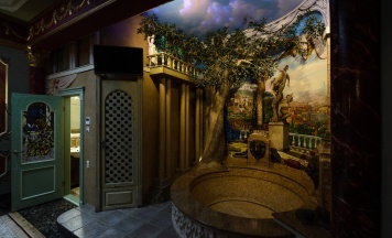Deluxe в Гранд, гостинично-ресторанный комплекс