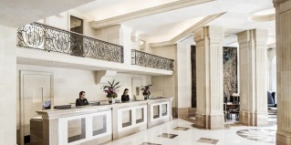 Барселона: Курортный отель Majestic Hotel & Spa Barcelona GL