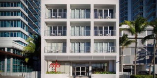 Айл оф Норманди: Отель MB Hotel Trademark Collection by Wyndham